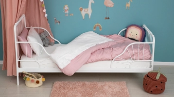 Детская кровать Zuri фото - 0