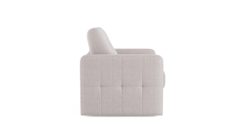 Кресло-кровать LOKO с широкими подлокотниками картинка - 4