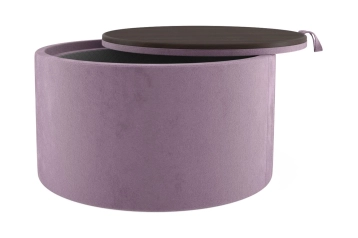 Журнальный столик Chester Plus, цвет Венге Casanova lilac фото - 0