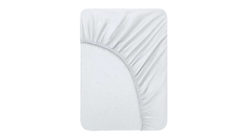 Простынь на резинке Comfort Cotton, цвет: Белый Askona фото - 0