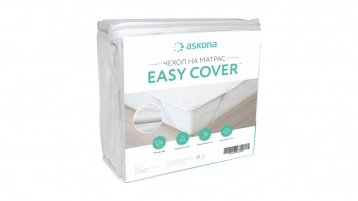 Защитный чехол для матраса Easy Cover Askona картинка - 1
