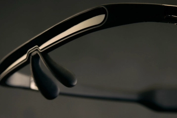 Очки для светотерапии Pegasi Smart Sleep Glasses II (black) Askona фото - 3